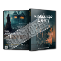 Kemiklerin Laneti - Queen of Bones - 2024 Türkçe Dvd Cover Tasarımı Kemiklerin Laneti - Queen of Bones - 2024 Türkçe Dvd Cover Tasarımı